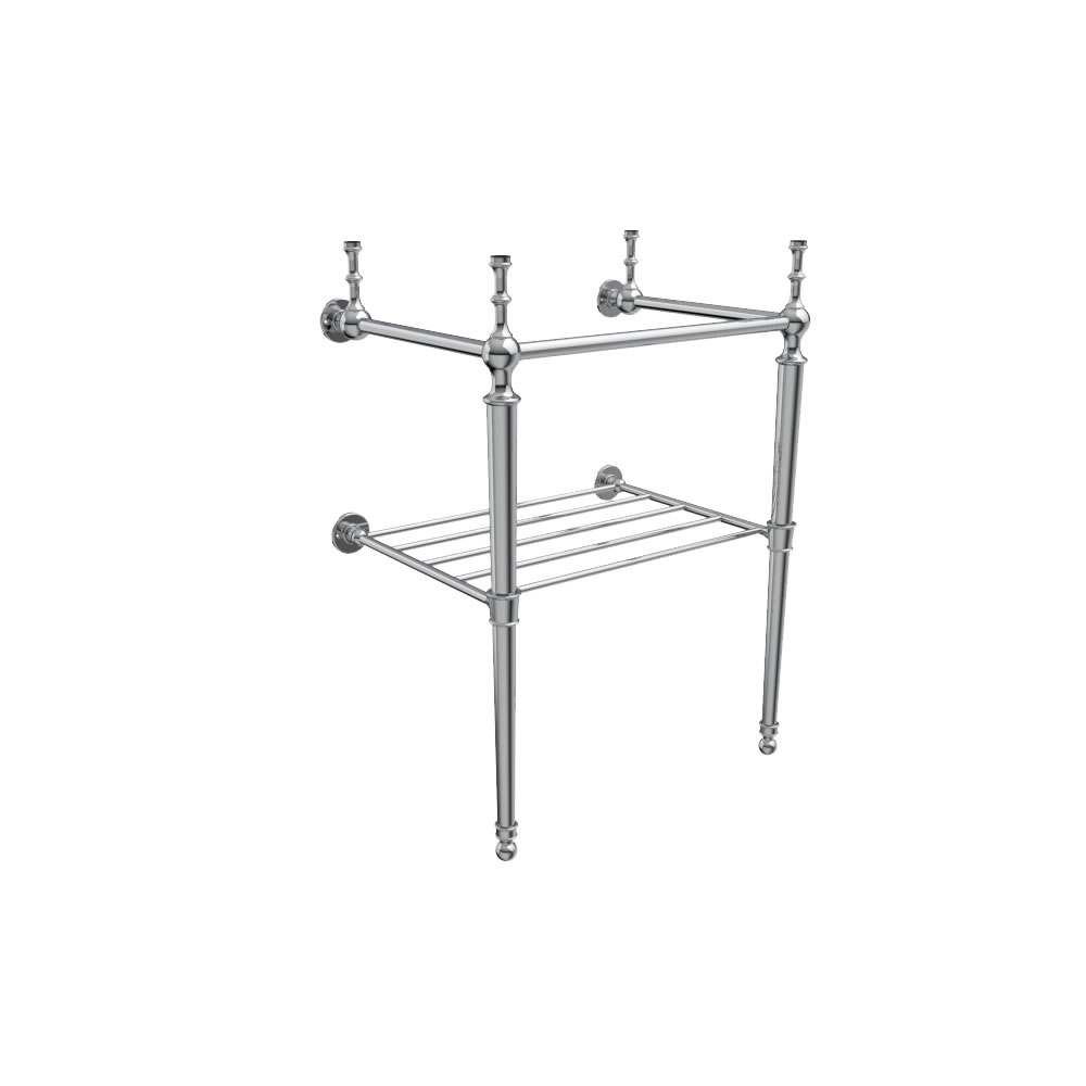 Optional Towel Rack for 56cm/58cm Basin Washstand